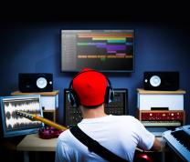 Summer Club: Intro to Music Production for Teens